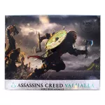 Пазл Assassin's Creed Valhalla Fort Assult Пазл Assassin's Creed Valhalla Fort Assult картинка 347094 - МосИгра